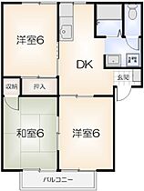 間取り：236003618777