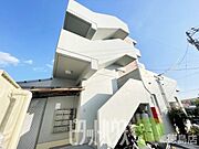 百田ハイツ 4階 築37年9ヶ月の賃貸物件