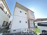 地蔵橋駅より徒歩47分 2階 築18年10ヶ月の賃貸物件