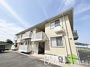 グランモア野神 2階 築16年5ヶ月の賃貸物件