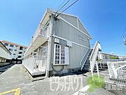 阿波富田駅より徒歩19分 1階 築27年10ヶ月の賃貸物件