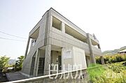 エトワール大開 1階 築18年3ヶ月の賃貸物件
