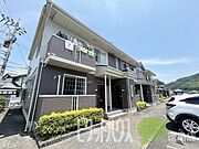 ハッピースクエア1 2階 築24年6ヶ月の賃貸物件