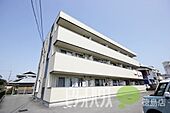 徳島市東吉野町３丁目 3階建 築18年のイメージ