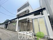 カレッジハウス2001 3階 築31年10ヶ月の賃貸物件