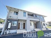 徳島駅よりバス27分 徒歩3分 2階 築13年9ヶ月の賃貸物件