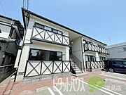 ダイヤモンドハイツ 2階 築26年5ヶ月の賃貸物件