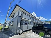 鮎喰駅より徒歩35分 2階 築29年8ヶ月の賃貸物件