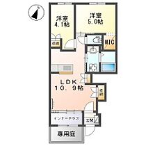 間取り：236003574973