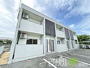 サンライズホームカントリー 1階 築19年8ヶ月の賃貸物件