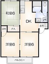 間取り：236003618934