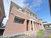 徳島駅よりバス22分 徒歩6分 2階 築17年10ヶ月の賃貸物件