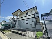 アヴァンセ 2階 築28年2ヶ月の賃貸物件