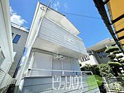 阿波富田駅より徒歩23分 1階 築32年3ヶ月の賃貸物件