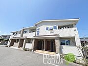 南小松島駅より徒歩19分 2階 築11年10ヶ月の賃貸物件