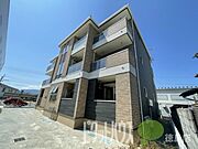 中田駅より徒歩12分 1階 築5年10ヶ月の賃貸物件