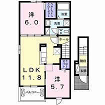 間取り：236003574975