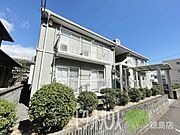 フレグランスヒロ 2階 築35年9ヶ月の賃貸物件