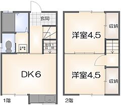 間取り：236003618935
