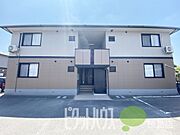  2階 築24年1ヶ月の賃貸物件