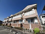 デュエルミサキ２Ｂ 1階 築21年2ヶ月の賃貸物件