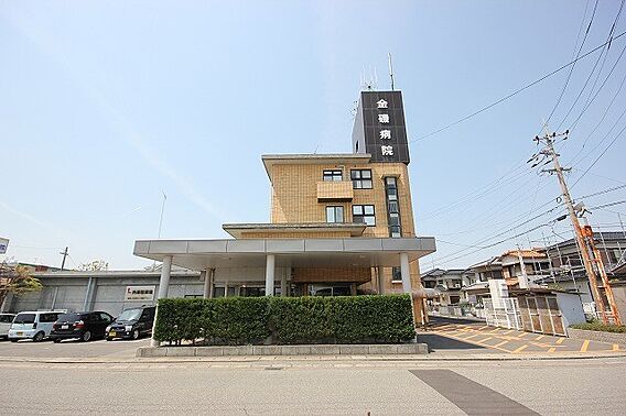 ハーバービュー金磯C_周辺_2