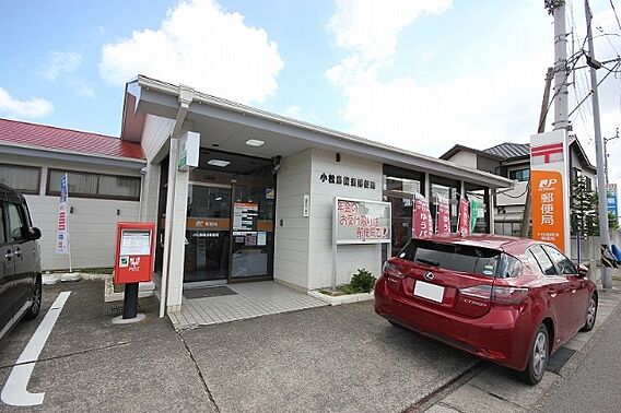 ハーバービュー金磯C_周辺_3