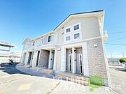 徳島駅よりバス25分 徒歩3分 1階 築16年6ヶ月の賃貸物件