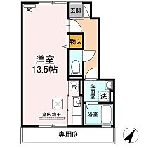 間取り：236003638091