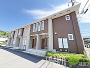 徳島駅よりバス26分 徒歩3分 1階 築15年2ヶ月の賃貸物件