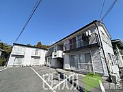 二軒屋駅より徒歩12分 1階 築38年6ヶ月の賃貸物件