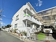 ハイツ希林館 3階 築38年3ヶ月の賃貸物件