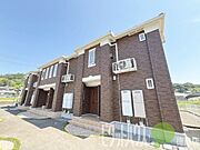 徳島駅よりバス31分 徒歩4分 2階 築14年の賃貸物件