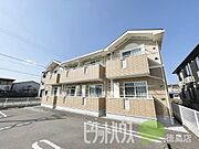 中田駅より徒歩13分 1階 築14年2ヶ月の賃貸物件
