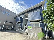 阿波富田駅より徒歩21分 1階 築34年8ヶ月の賃貸物件