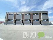 ココカラハウス川内2A 1階 築7年4ヶ月の賃貸物件