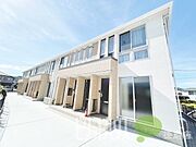  2階 築3年9ヶ月の賃貸物件