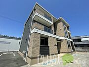 中田駅より徒歩13分 2階 築5年10ヶ月の賃貸物件