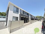  2階 築5年1ヶ月の賃貸物件