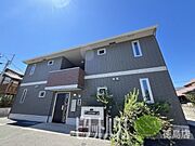 徳島駅より徒歩17分 2階 築6年11ヶ月の賃貸物件