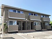 エスポワール横須 2階 築14年2ヶ月の賃貸物件