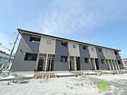 阿南駅より徒歩5分 新築 2階建の賃貸物件