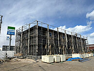 徳島県阿南市富岡町南向：物件画像／ピタットハウス徳島店　株式会社ケーズオフィス