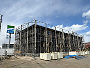 阿南駅より徒歩13分 新築 2階建の賃貸物件