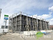 阿南駅より徒歩5分 1階 新築の賃貸物件