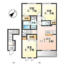 間取り：236003575097