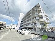 南小松島駅より徒歩6分 2階 築29年11ヶ月の賃貸物件