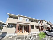 徳島駅よりバス15分 徒歩4分 1階 築10年10ヶ月の賃貸物件