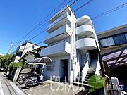 徳島駅より徒歩15分 2階 築37年の賃貸物件