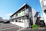 中田駅より徒歩30分 2階 築42年2ヶ月の賃貸物件